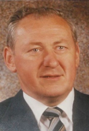 Johannes Nuhn 1. Vorsitzender