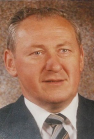 Johannes Nuhn 1. Vorsitzender Johannes Nuhn 1. Vorsitzender